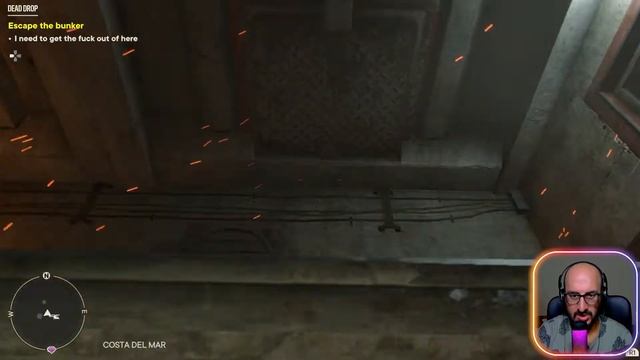 DIEGO CASTILLO SAYESİNDE KURTULDUM! | Far Cry 6 [Bölüm 25] смотреть онлайн