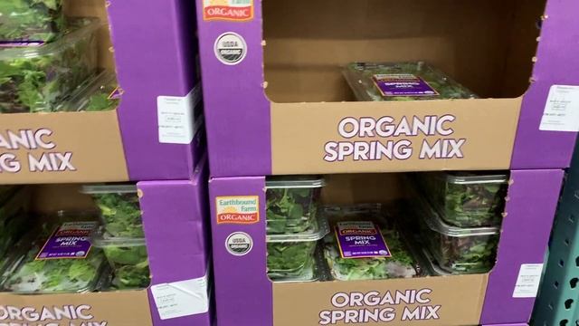 Costco Shopping Trip / Finds - What we bought / Fruits and Vegetable Section - August 2020 смотреть онлайн