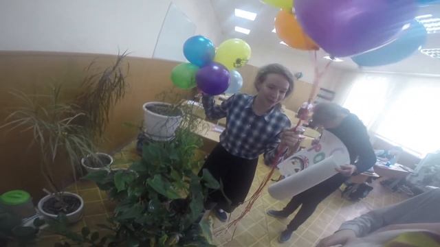 ИДЕАЛЬНЫЙ ДЕНЬ РОЖДЕНИЯ 2 смотреть онлайн