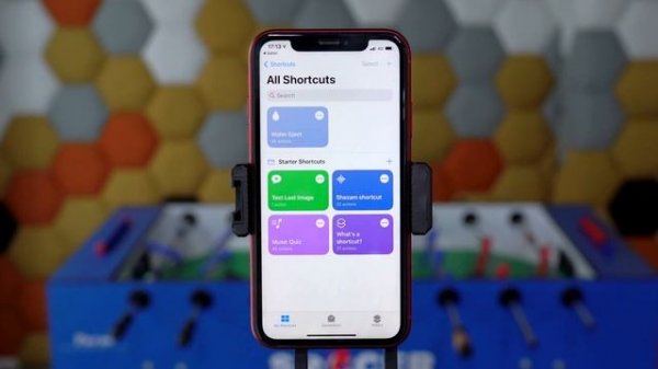 How to Eject Water from iPhone Speaker | A Secret Shortcut