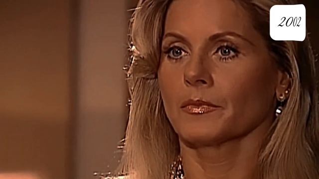 Vera Fischer/ Вера Фишер/ Evolution #missbrasil #brazil #serial #reels #oclone #clone #verafischer
