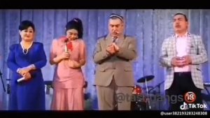 Узбекни узи кизик узиданам сузи кизик