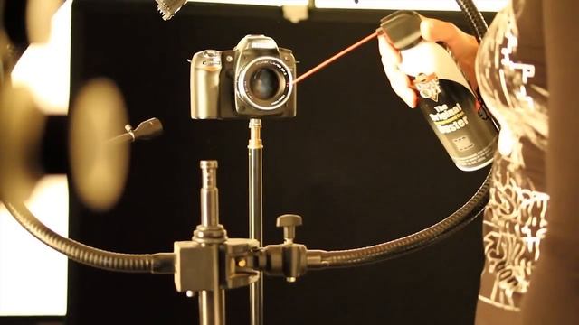 Hensel Starspot.mp4 смотреть онлайн