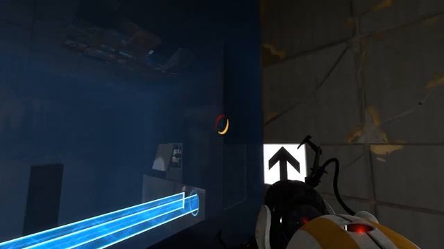 Two Goons Make Portal 2 Look Like A Baby Game смотреть онлайн