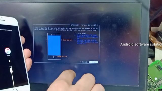 how to iPhone icloud bypass with unlock tool | iphone 6 icloud bypass смотреть онлайн