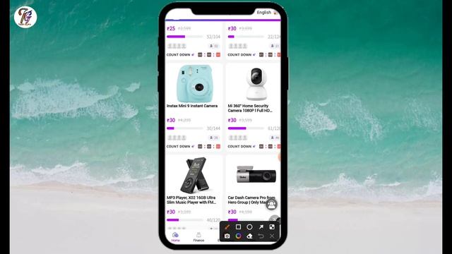 ₹0 New Free Shopping App | ₹0 Iphone ₹0 Laptop ₹0 Smart Watch ₹0 Earbuds | Online Free Shopping App смотреть онлайн