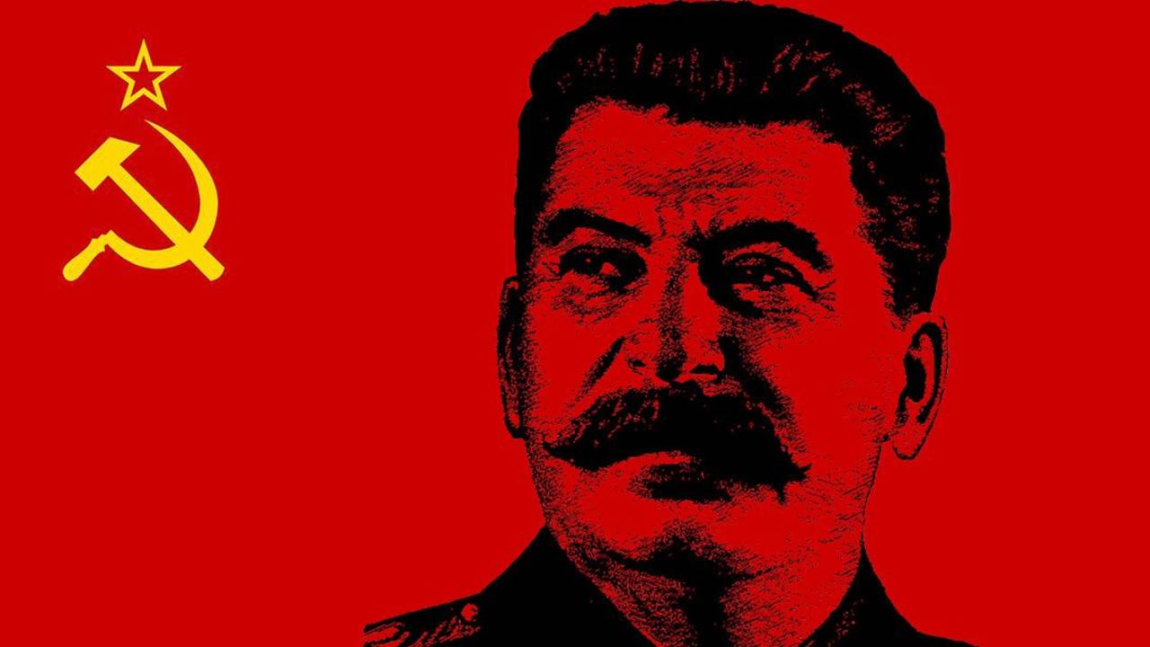 А. Исаков_КАЗАЧЬЯ ДУМА О СТАЛИНЕ смотреть онлайн