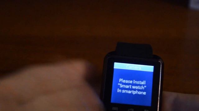 Обзор копии U8 SmartWatch / Смарт часы с Aliexpress смотреть онлайн