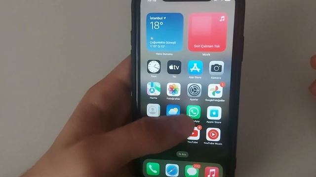 İOS 17.2 BETA 3 FARKLILIKLAR смотреть онлайн