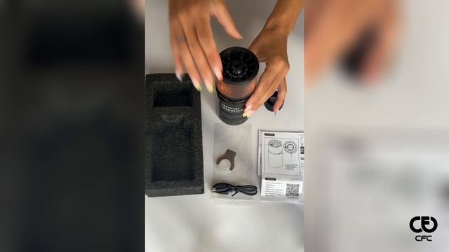 Премиум Smart Fragrance