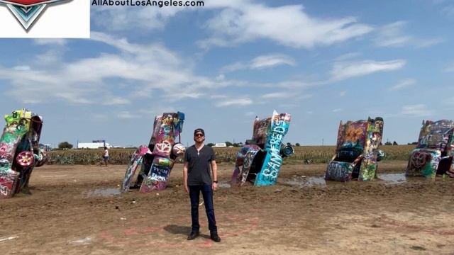 A Look Inside Never-Before-Seen Disney and Movie Locations (Ft. @AllAboutLosAngeles ) смотреть онлайн