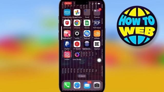 How To Clear iPhone Ram Memory | How To Clear Ram on iPhone смотреть онлайн
