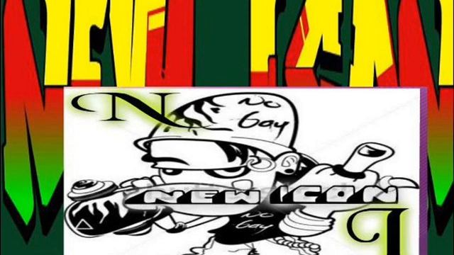 NEW ICON CLEAN MIX BY:DJ BLAKSTAR 2012 смотреть онлайн