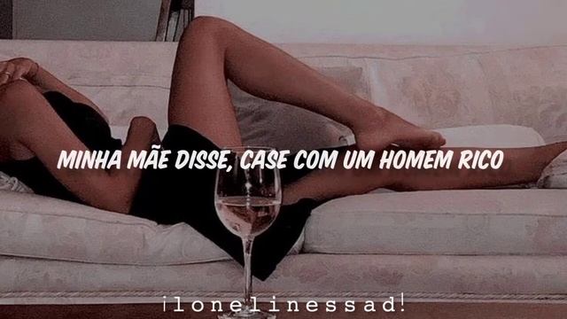 Destiny Rogers // Tomboy (Tradução / Legendado) смотреть онлайн