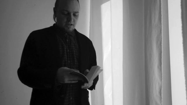 Алесь Плотка | Верш Юлія Таўбіна з нізкі «Смерць» смотреть онлайн