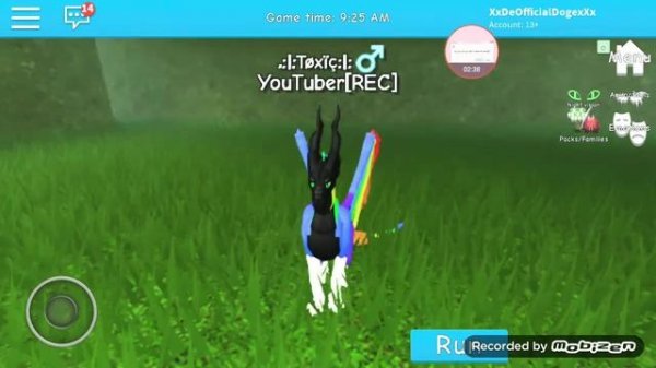 Roblox id codes for dragon life
