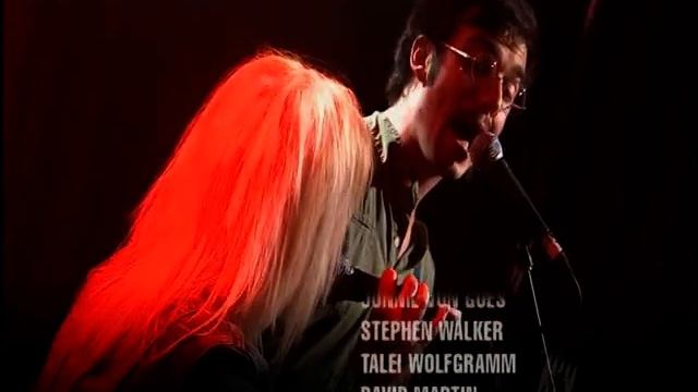Sharon O'Neill - Rain (feat. Dann Hume) (RocKwiz 10 Nov 2007) смотреть онлайн