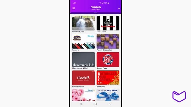 Moola Marketplace Walkthrough смотреть онлайн