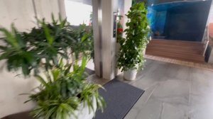 #Вьетнам 🇻🇳 Нячанг. Отель Queen Ann 5*. Обзор завтрака. Спа. Сентябрь 2024