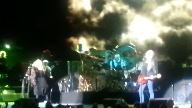 Fleetwood Mac ~ Tusk Dublin 9-20-13 смотреть онлайн