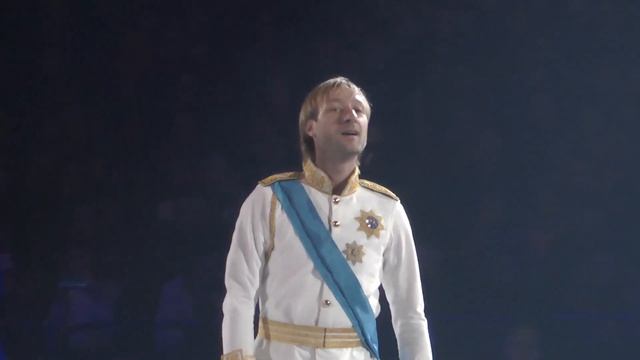 Evgeni Plushenko, Julia Lipnitskaya.Cinderella.Выбудете смеяться.. смотреть онлайн