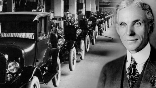 Grandes Biografías: Charles Proteus Steinmetz смотреть онлайн