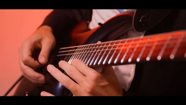 SHANTAE: Dance Through the Danger || Cover by RichaadEB & Cristina Vee смотреть онлайн