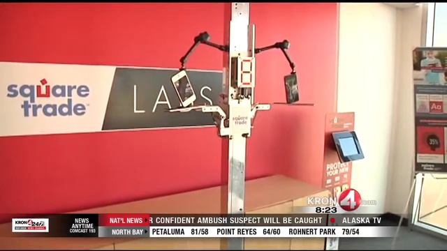 KRON 4 News - San Francisco, CA смотреть онлайн