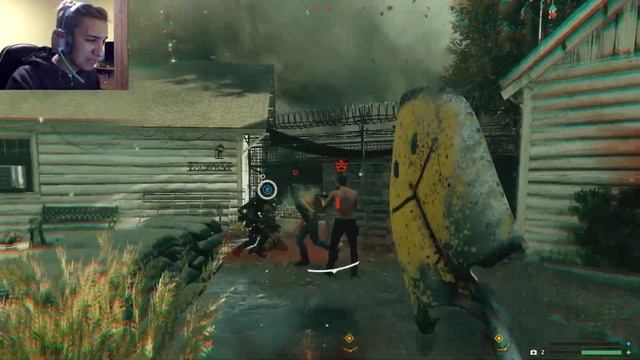 ДОЙДЕ И КРАЯТ! FAR CRY 5 #21 ФИНАЛ смотреть онлайн
