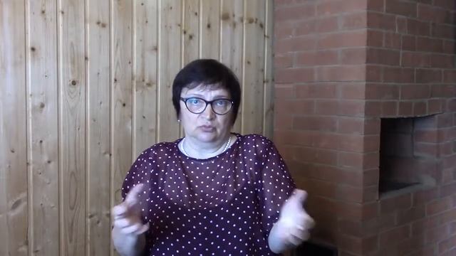 Встреча 6. Поговорим об отношениях ревизии и контроля смотреть онлайн