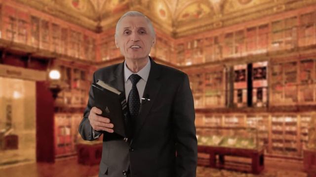 28. Пророки і царі ¦¦ Єзекія смотреть онлайн