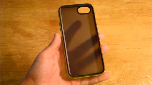 Belkin Candy Sheer Case For Iphone 5 Review смотреть онлайн