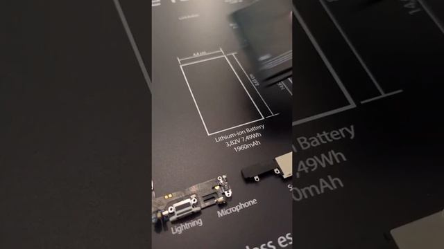 iPhone 13 im Frame History Bilderrahmen смотреть онлайн