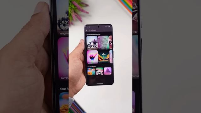 Smart or Over smart? - Pixel 8 Pro #mrperfecttech смотреть онлайн