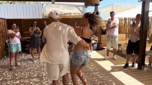 Bionic Soul - ANUQRAM by Melvin and Gatica