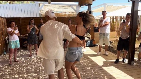 Bionic Soul - ANUQRAM by Melvin and Gatica