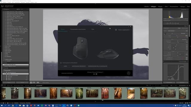 [TIPS] - Fix scrolling issue of Logitech MX Master 3 with proper configurations смотреть онлайн
