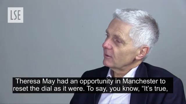 The HotSeat: Tony Travers on Party Conference Season 2017 смотреть онлайн