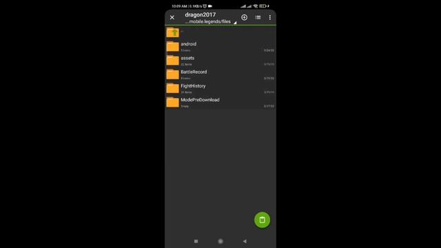HOW TO FIX HARMONIA MAP DOWNLOADING RESOURCES IN MOBILE LEGENDS смотреть онлайн