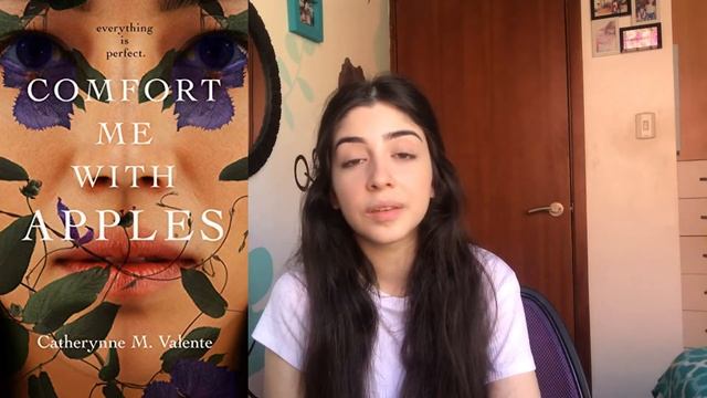 Comfort Me With Apples review (NO spoilers) смотреть онлайн