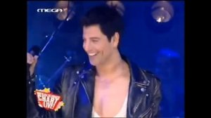 Супер хит "Na magapas" Sakis Rouvas или "Люби меня"! Сакис Рувас отмечает день рождения