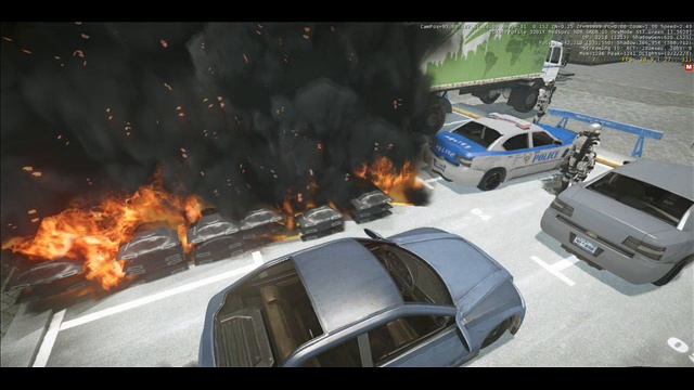 Crysis 2 Custom Map : C.E.L.L Territory смотреть онлайн