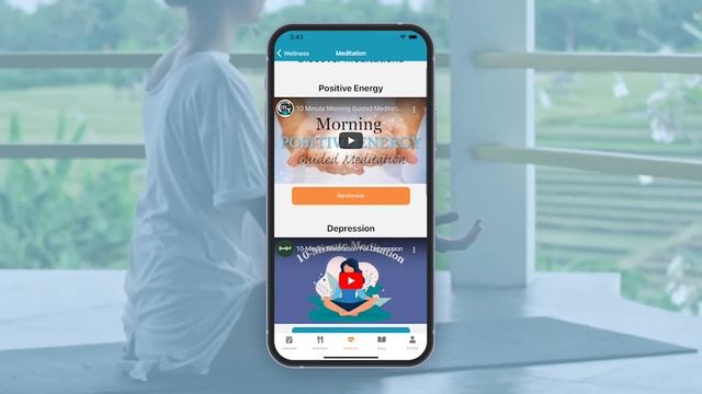 Whole Me - Grace Hopper Program at Fullstack Academy Capstone смотреть онлайн