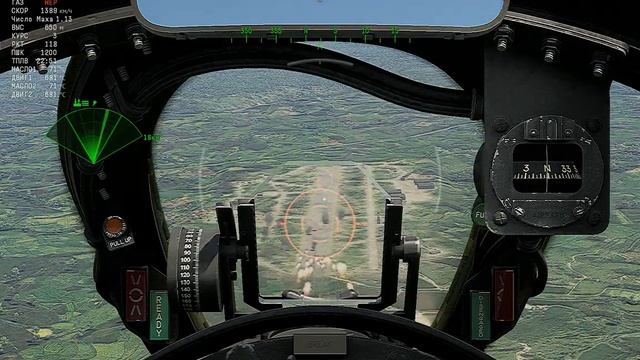 War Thunder | Атака аэродрома СБ смотреть онлайн