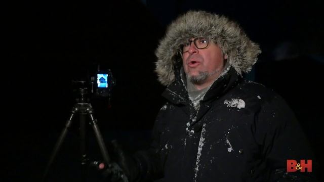 Camera Settings for Night Photography | Night Photography Series смотреть онлайн