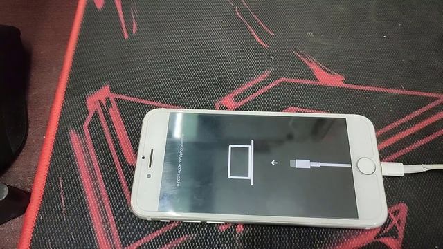 Iphone bootloop | stuck on apple logo | White screen of Death | ios14.4 смотреть онлайн