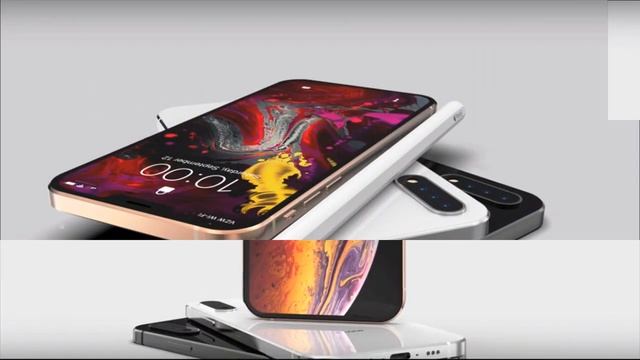 iPhone SE2 - MINI 2020 смотреть онлайн