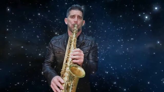 SAVE YOUR TEARS - The Weeknd (Sax Cover Fernando Bussetti) смотреть онлайн