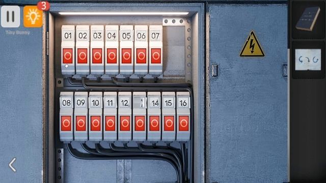 Spotlight X Room Escape Chapter 1 Part 2 Hotel Corridor Walkthrough - All Stars (Javelin Ltd) смотреть онлайн