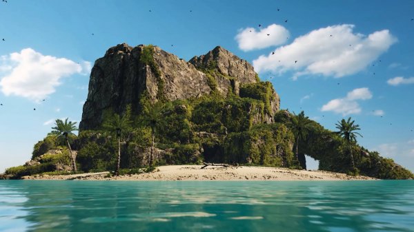 Noisestorm - Crab Rave [Monstercat Release]